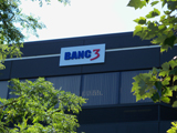 Banc3 Corporate Office
