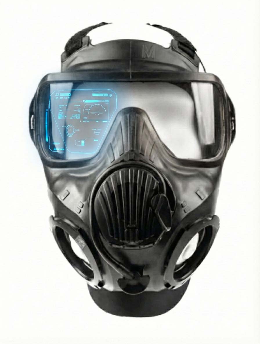 Modular Integrated Display Augmentation System (MIDAS)